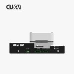 Original CUAV V5 + Pixhawk 2.4.8 Kit Controlador inteligente Dron de control de vuelo de código abierto Multi Rotor Ala fija APM PX4